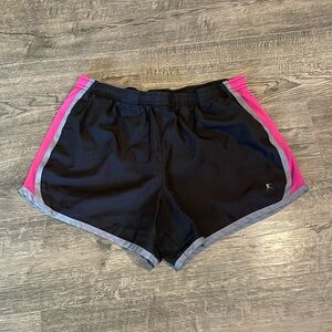 Danskin Athletic Shorts